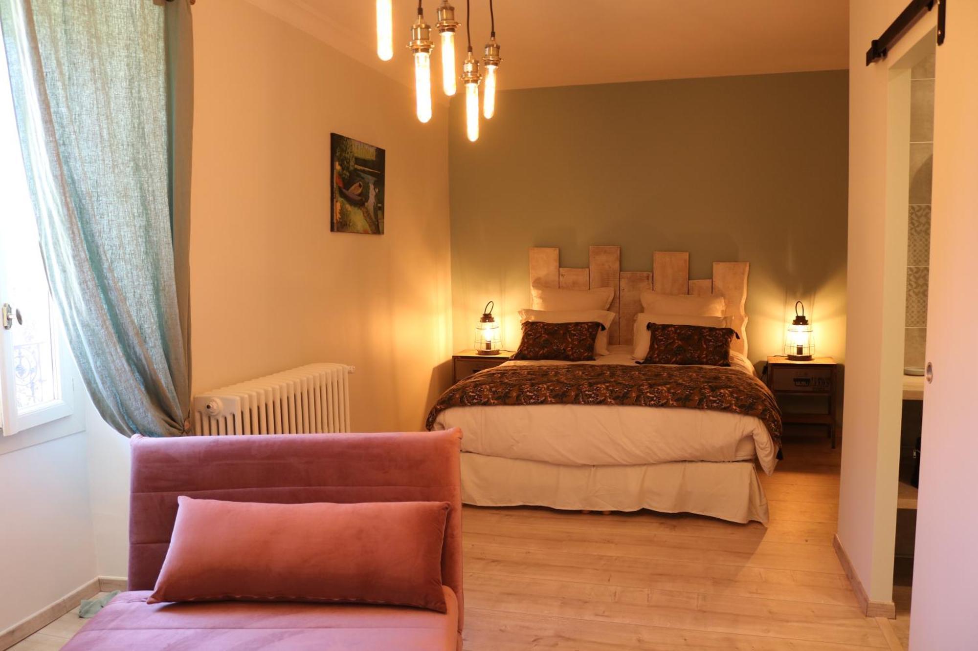 Bed and Breakfast Logis De Pierre Levee Bessines Екстер'єр фото